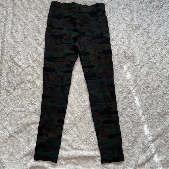 Sanctuary Camo Leggings Pants - Picture 4 of 5